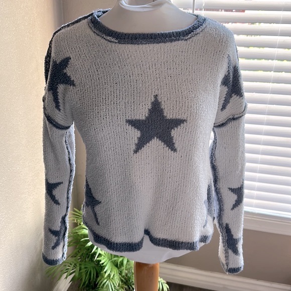 Sincerely Jules Sweater - Picture 8 of 9